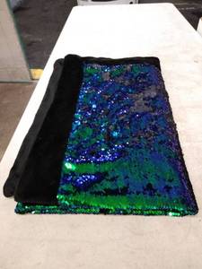 lot 1591 image: segigin blanket