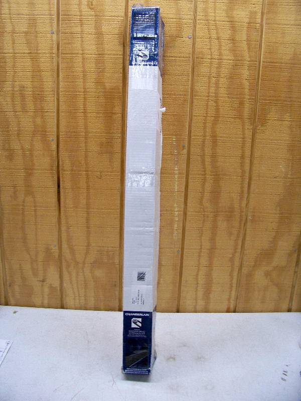 lot 1057 image: Lot of 2 Chamberlain Whisper Drive Extension Kits