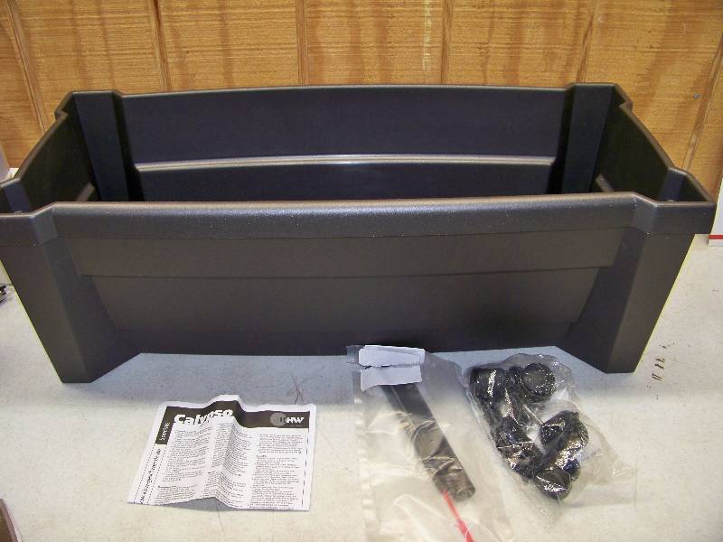 lot 1091 image: Calypso Hydroponic Trough
