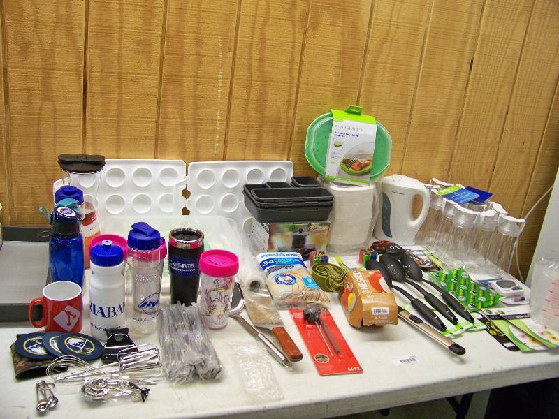 lot 1130 image: Kitchen