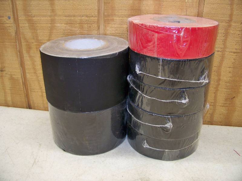 lot 1142 image: Duct Tape