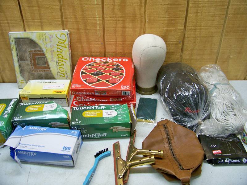 lot 1158 image: Miscellaneous