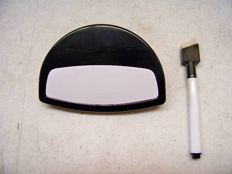 lot 1202 image: Case of 108 Dry Erase Magnetic Clips