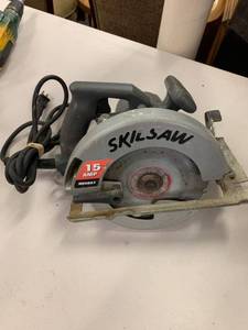 lot 916 image: SkilSaw