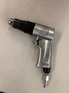 lot 938 image: General Pneumatic 38�� Reversible Air Drill