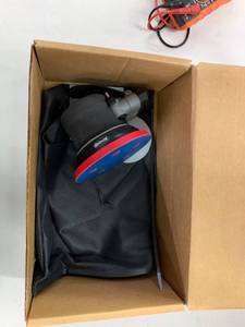 lot 939 image: Sioux Air Random Orbital Sander