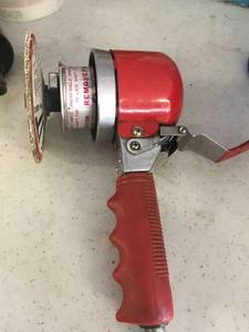 lot 435 image: Ingersoll Rand Dual Action Sander