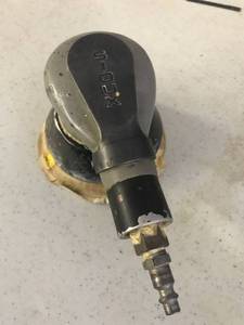 lot 443 image: Sioux Air Sander