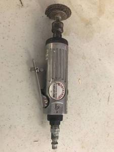 lot 463 image: Mastergrip Air Die Grinder