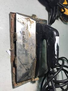 lot 488 image: Orcor Kool Top Iron