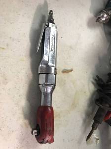 lot 501 image: Blue Point Impact Wrench