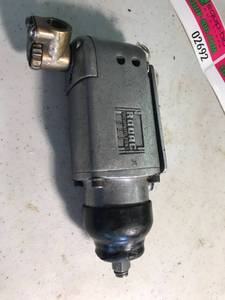 lot 2690 image: Rodac Impact Wrench