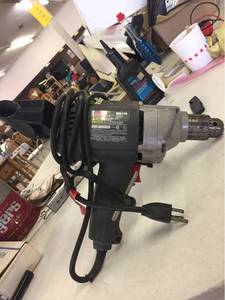 lot 2764 image: skill 12�� drill