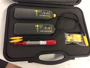 lot 2765 image: new gtc fault finder