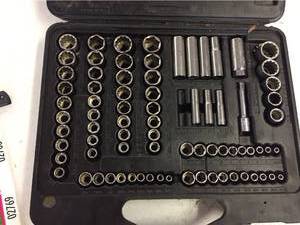 lot 2767 image: sears craftsman hand tools