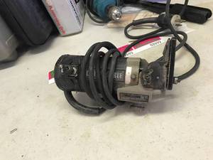 lot 2692 image: Porter Cable Trimmer Base