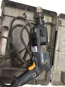 lot 2810 image: Bosch Hammer Drill