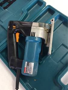 lot 2770 image: makita jig saw