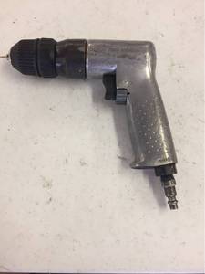 lot 2777 image: ingersoll-rand reversible drill