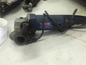 lot 2759 image: HDC Angle Grinder