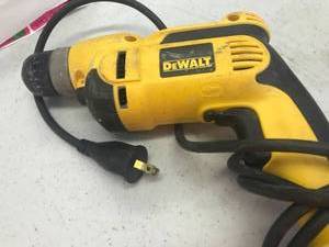 lot 2894 image: DeWalt VSR Drill