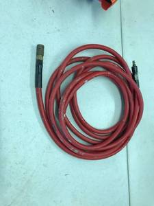 lot 1686 image: 15�� Air hose