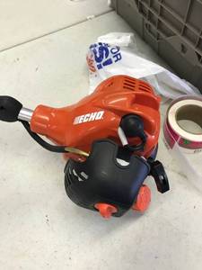lot 1687 image: Echo Weed Eater