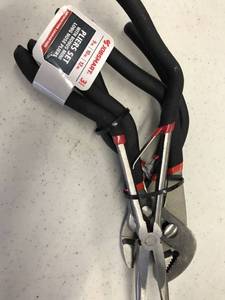 lot 1699 image: NEW Jobsmart tool set