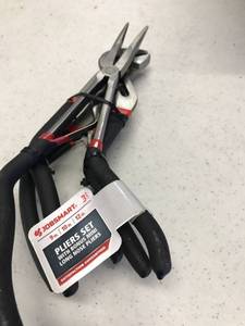 lot 1700 image: New Jobsmart Tool set