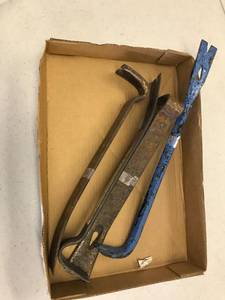 lot 1723 image: Misc, Tools