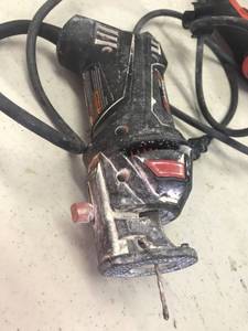 lot 2903 image: Roto Zip Roto saw
