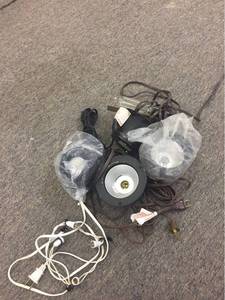 lot 5239 image: (5) lights