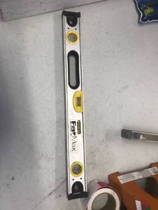 lot 1729 image: Stanley Fat Max Level