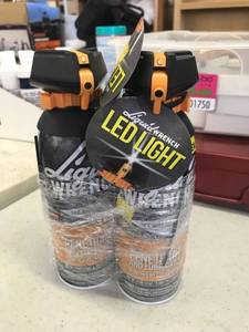 lot 1752 image: Liquid Wrench