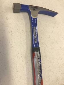 lot 1768 image: Vaughan Brick Hammer