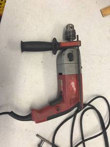 lot 1774 image: Milwaukee Hammer Drill