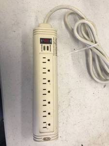 lot 1777 image: Surgemaster Outlets