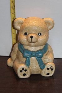 lot 9779 image: Teddy Bear