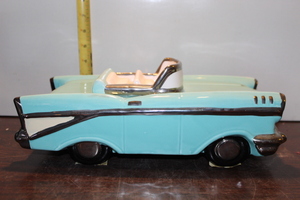 lot 9935 image: Bel Air Cookie Jar