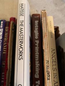 lot 2024 image: Assorted books