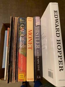 lot 2047 image: Assorted books