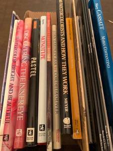 lot 2051 image: Assorted books