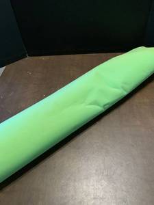lot 2234 image: Foam protectant for your table