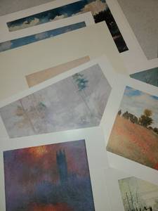 lot 3114 image: Assorted Prints and Photos. Vast Variety