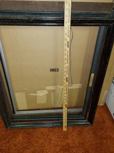 lot 3247 image: 4 Frames. No Glass