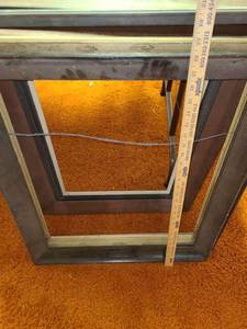 lot 3252 image: 5 Frames. Approximately 33 and smaller