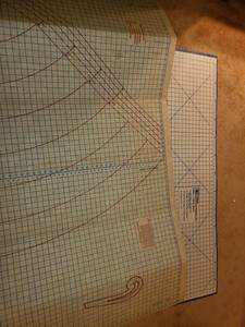 lot 3312 image: 2 Pattern Cutting Boards