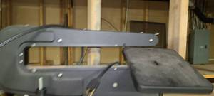 lot 3467 image: Sears Craftsman Scroll Saw Sander