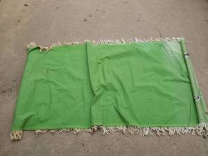 lot 4064 image: Hammock.