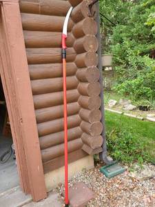 lot 4133 image: 6 FT. CORONA SAW
